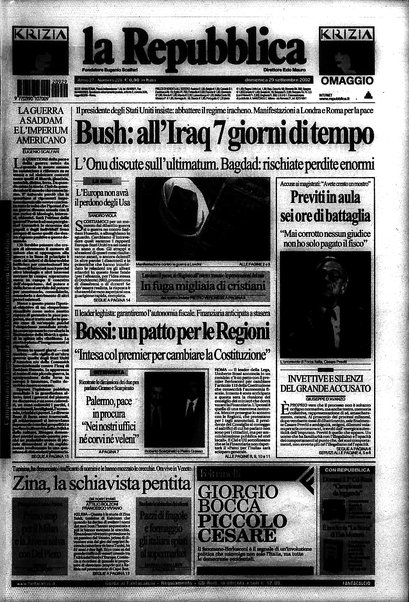 La repubblica